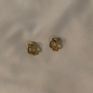 Brand new Kate spade studs.